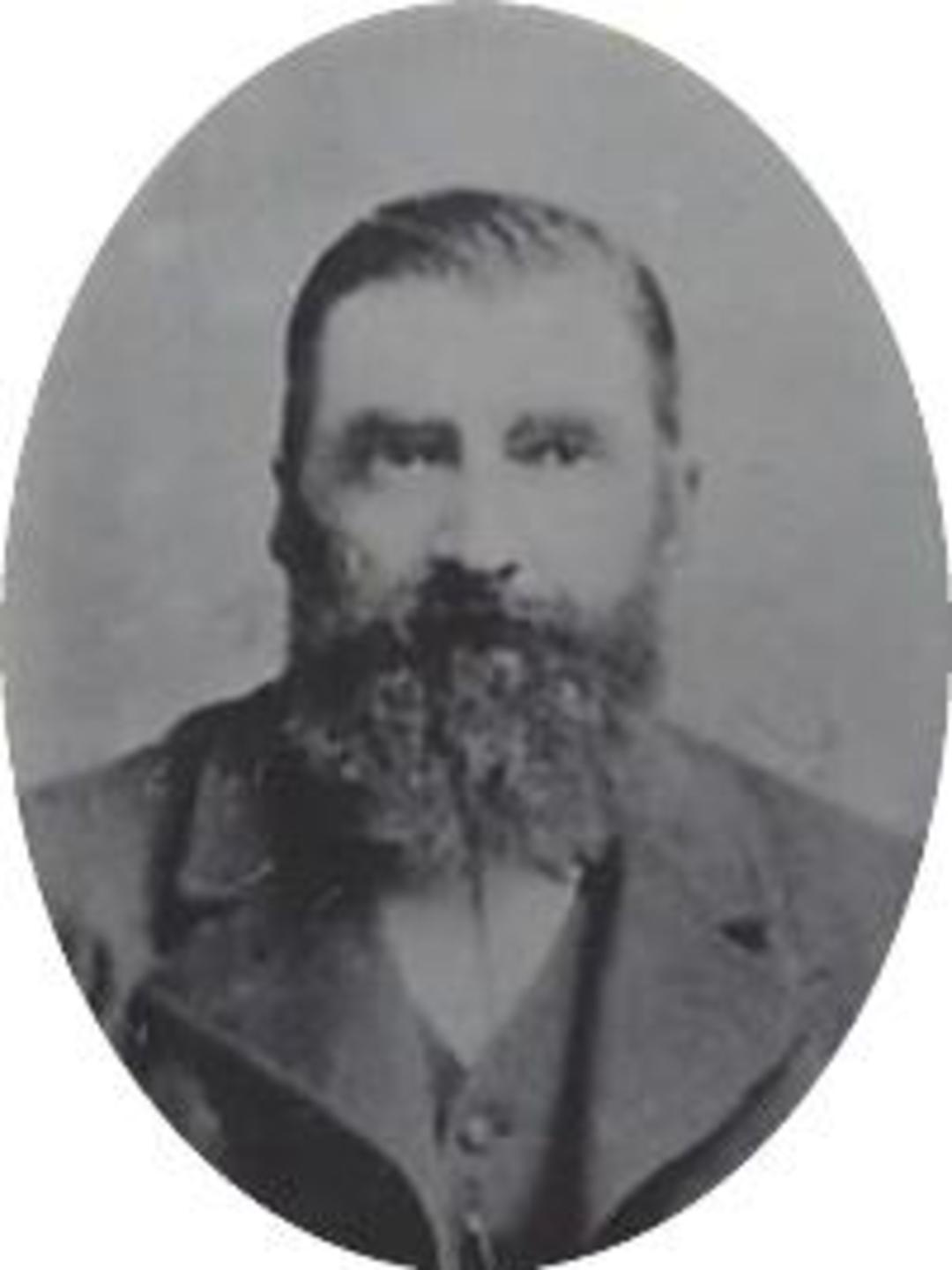Jens Christian Folster Mortensen (1834 - 1910) Profile